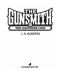 [The Gunsmith 305] • The Sapphire Gun